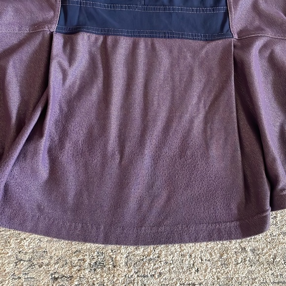 Kerrits Softshell Equestrian Riding Zip Up Jacket - Picture 6 of 6